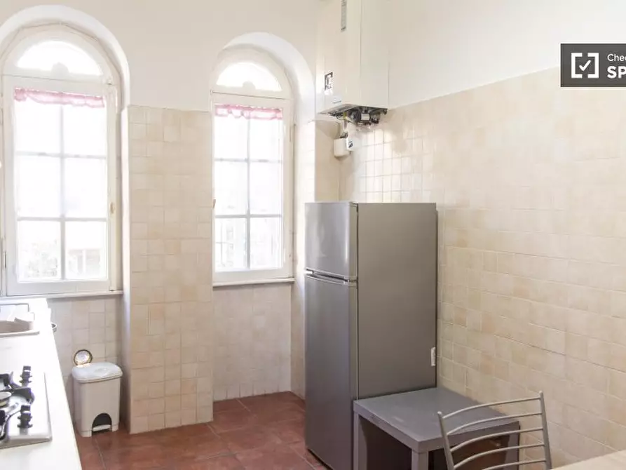 Immagine 17 di Appartamento in affitto  in Largo Magnagrecia a Roma