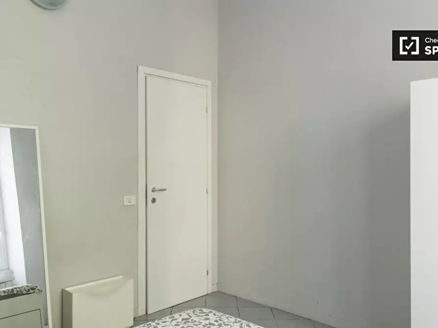 Immagine 4 di Camera condivisa in affitto  in Viale Regina Margherita, 00198 Roma RM, Italy a Roma