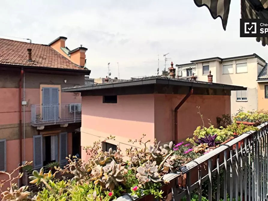 Immagine 14 di Camera condivisa in affitto  in Via Carlo Crivelli, 20122 Milano MI, Italy a Milano