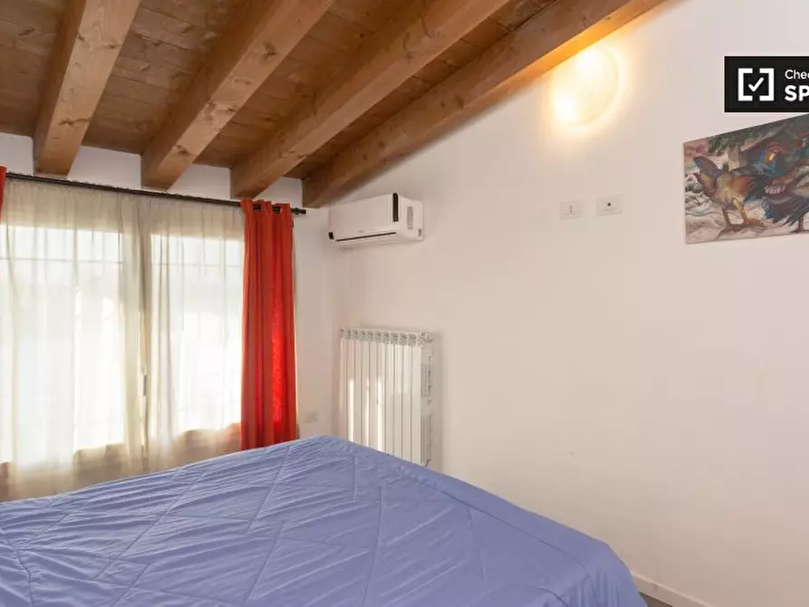 Immagine 12 di Appartamento in affitto  in Via della Chiesa Rossa a Milano