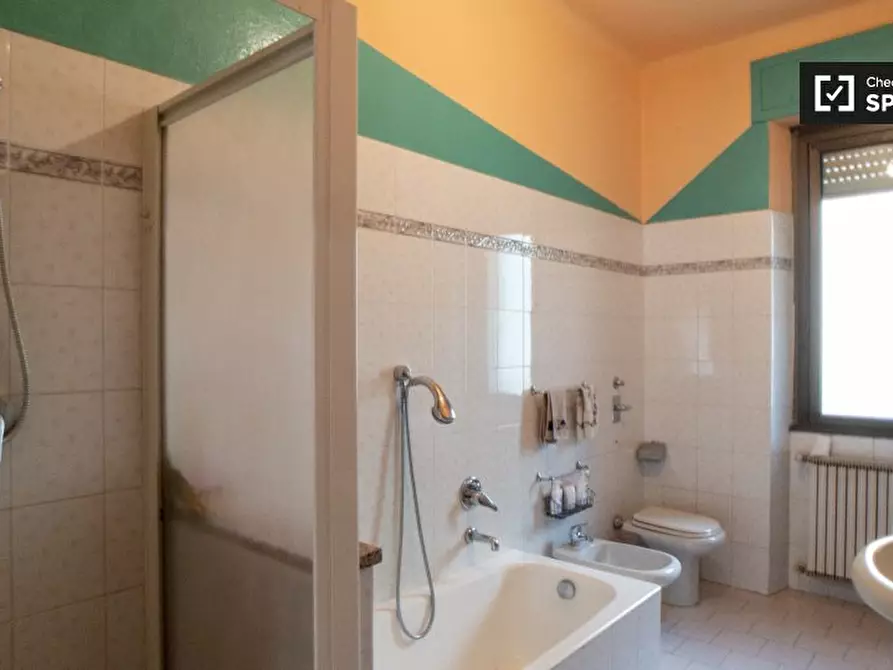 Immagine 18 di Camera condivisa in affitto  in Via Don Giovanni Minzoni a Sesto San Giovanni