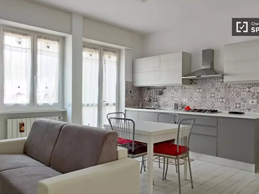 Immagine 9 di Appartamento in affitto  in Via Crimea a Milano