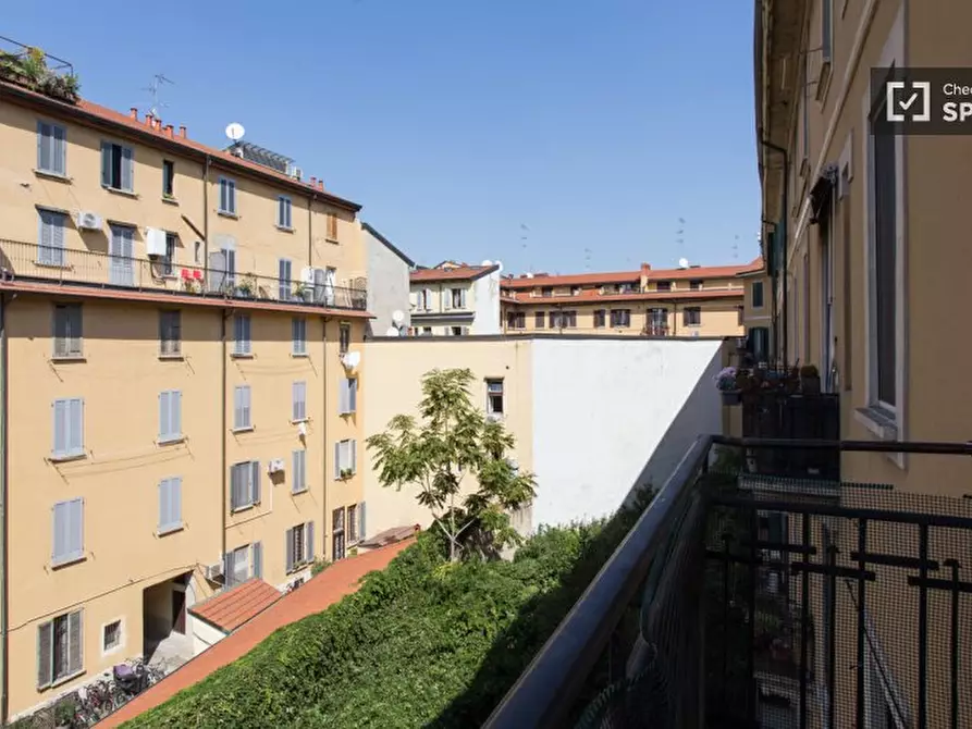 Immagine 4 di Camera condivisa in affitto  in Corso Buenos Aires a Milano