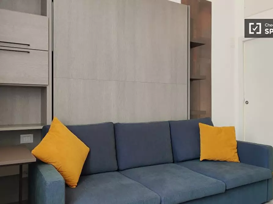 Immagine 3 di Appartamento in affitto  in Via Alessandro Tadino a Milano