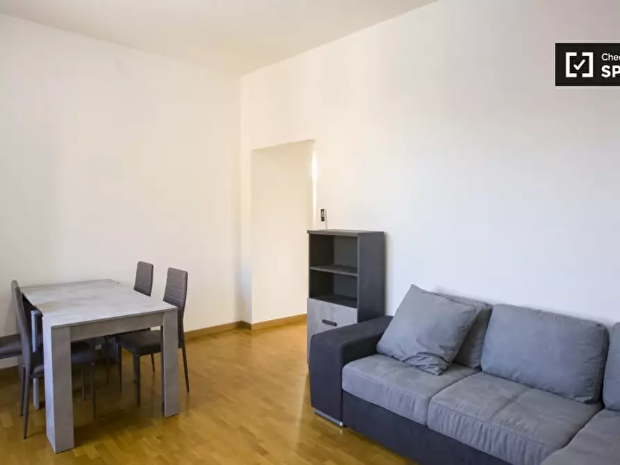 Immagine 9 di Camera condivisa in affitto  in Largo Bernardino da Feltre a Roma