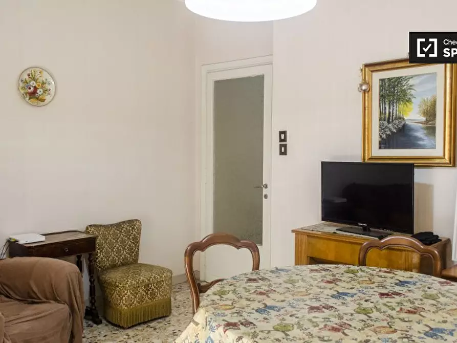 Immagine 9 di Camera condivisa in affitto  in Via Val d'Ossola, 00141 Roma RM, Italy a Roma