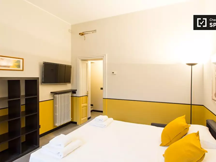 Immagine 3 di Appartamento in affitto  in Via Terraggio a Milano