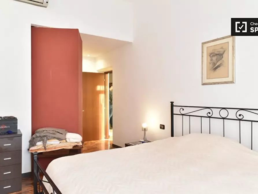 Immagine 19 di Appartamento in affitto  in Via Ettore Rolli a Roma