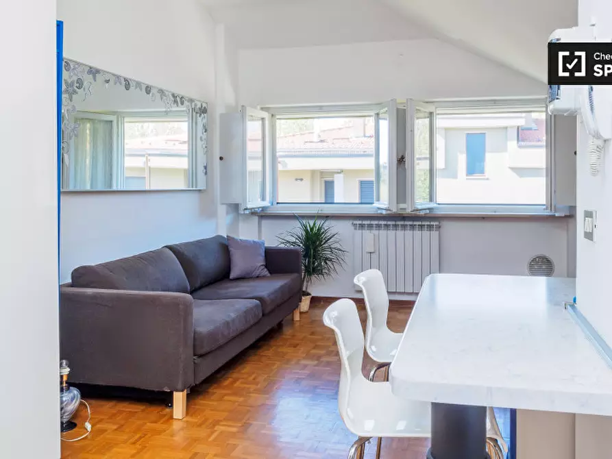 Immagine 2 di Ufficio in affitto  in Via Amerigo Vespucci a Buccinasco