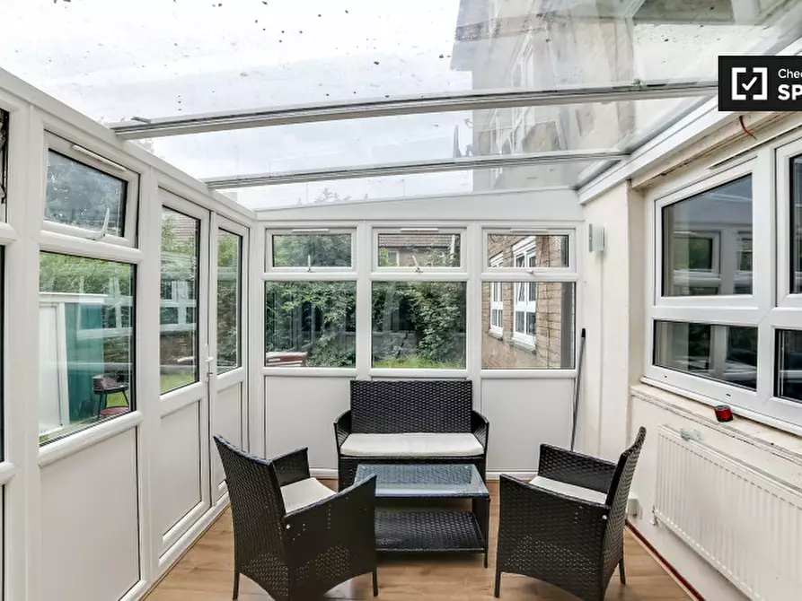 Immagine 6 di Camera condivisa in affitto  in Paul Street a Stratford