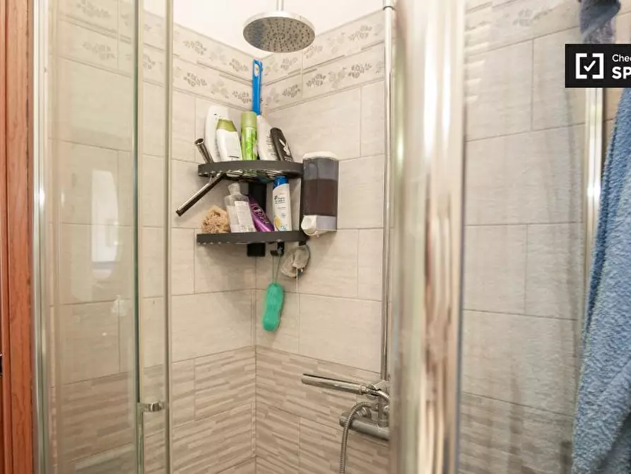 Immagine 16 di Camera condivisa in affitto  in Via Val di Bondo Milano MI, Italy a Milano