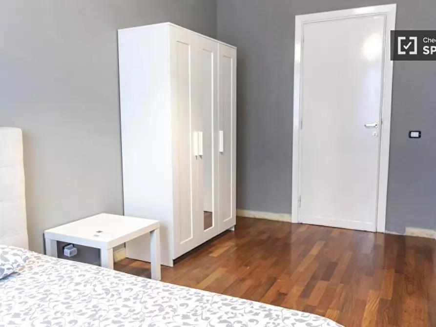 Immagine 3 di Camera condivisa in affitto  in Viale Parioli a Roma