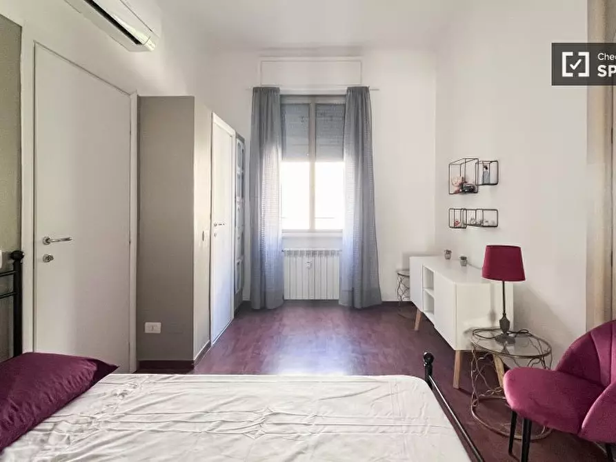 Immagine 8 di Appartamento in affitto  in Via Viminale a Milano