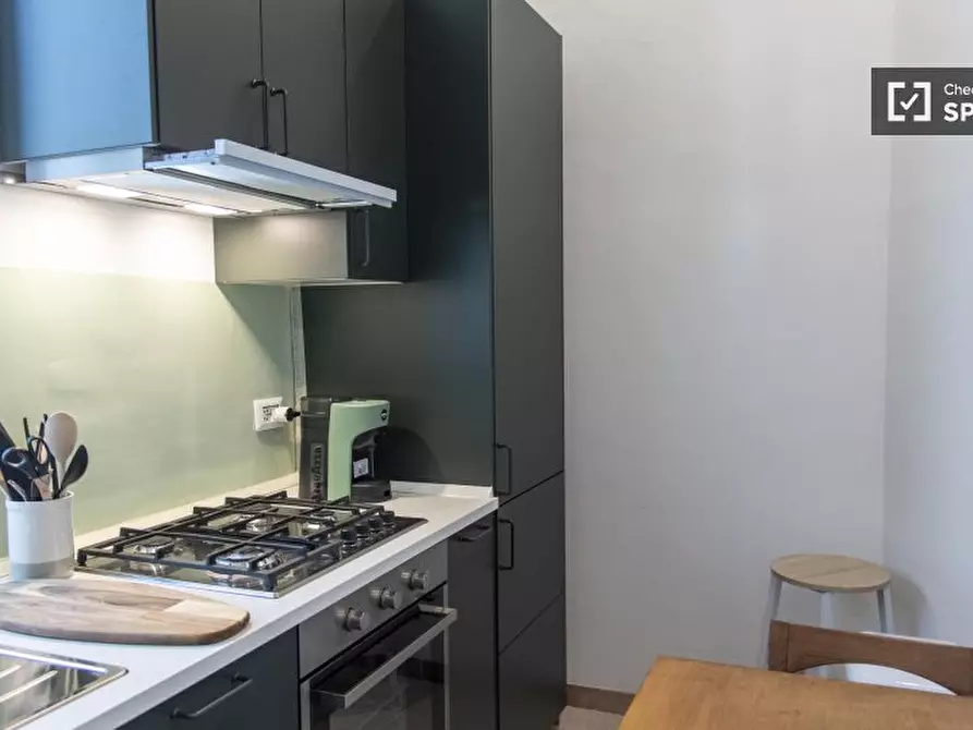 Immagine 6 di Appartamento in affitto  in Via Ludovico di Monreale a Roma