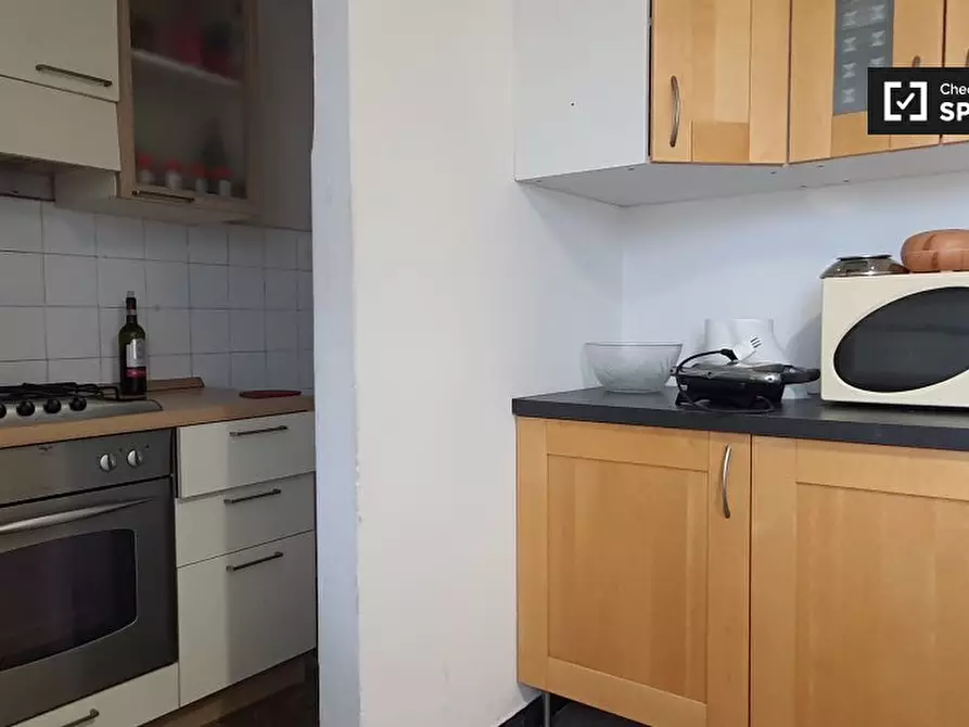 Immagine 7 di Camera condivisa in affitto  in Via Castelbarco a Trento