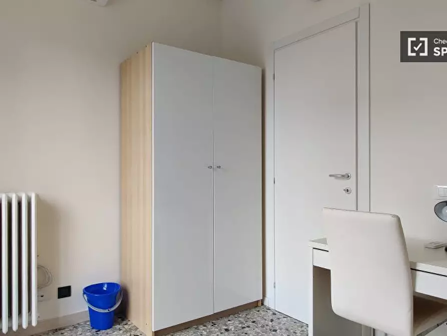 Immagine 9 di Appartamento in affitto  in Via Alberto da Gandino a Milano