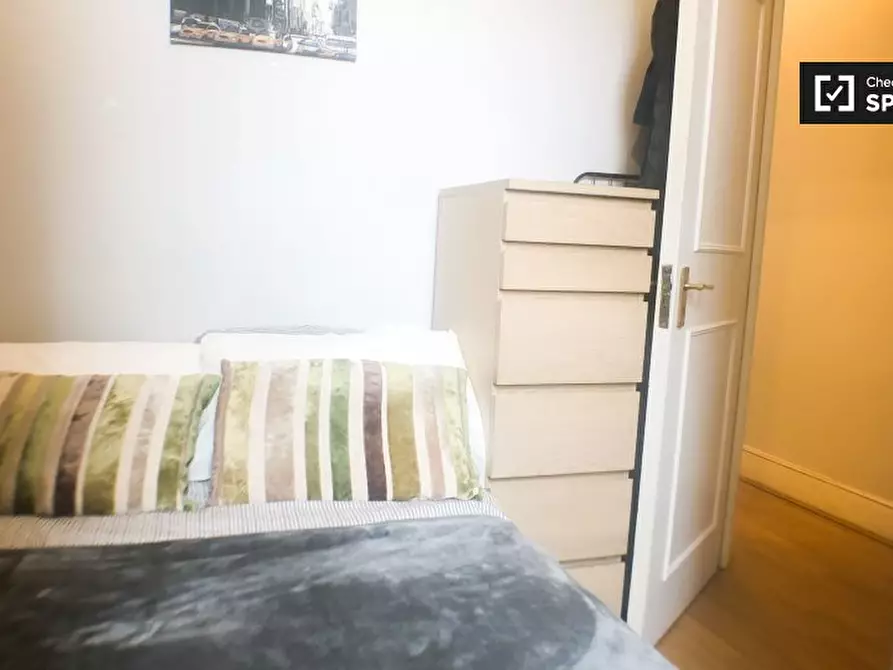 Immagine 4 di Camera condivisa in affitto  in Heyford Terrace a Lambeth