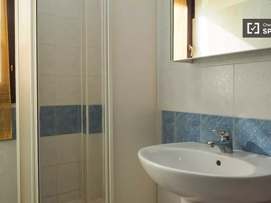 Immagine 10 di Camera condivisa in affitto  in Viale Antonio Gramsci a Sesto San Giovanni