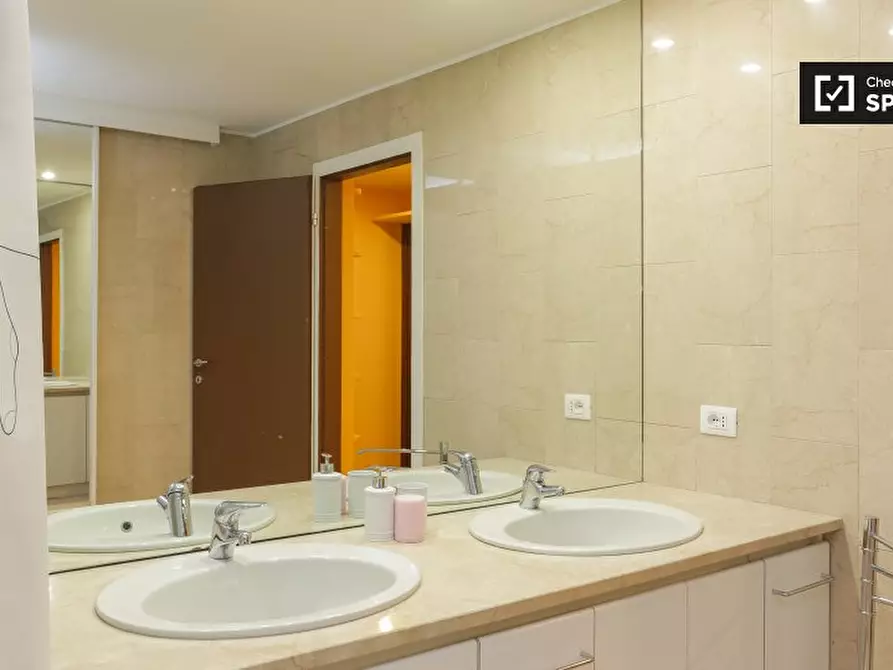 Immagine 19 di Camera condivisa in affitto  in Via Giuseppe Broggi, 20129 Milano MI, Italy a Milano