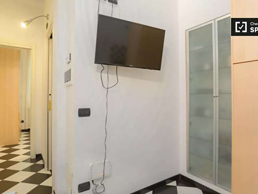 Immagine 7 di Appartamento in affitto  in Via San Carpoforo, 4 a Milano