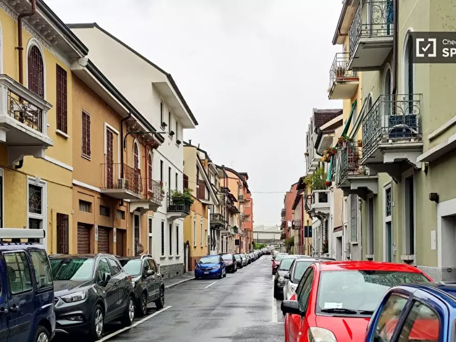 Immagine 15 di Appartamento in affitto  in Via Tolmino a Sesto San Giovanni