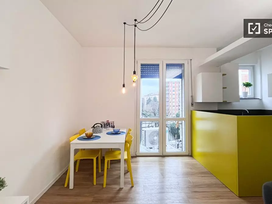 Immagine 4 di Appartamento in affitto  in Via delle Forze Armate a Milano