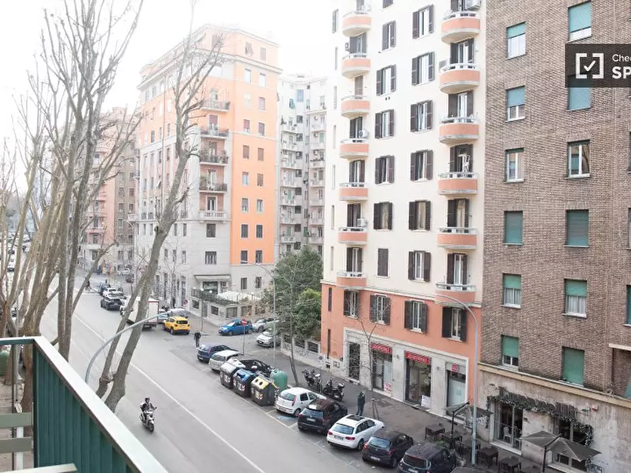 Immagine 11 di Appartamento in affitto  in Via Satrico a Roma