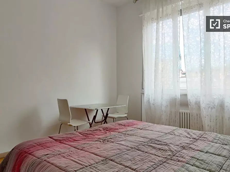 Immagine 11 di Appartamento in affitto  in Via Cesena a Milano