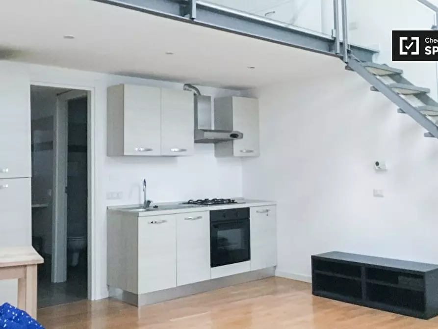 Immagine 3 di Ufficio in affitto  in Corso Lodi a Milano