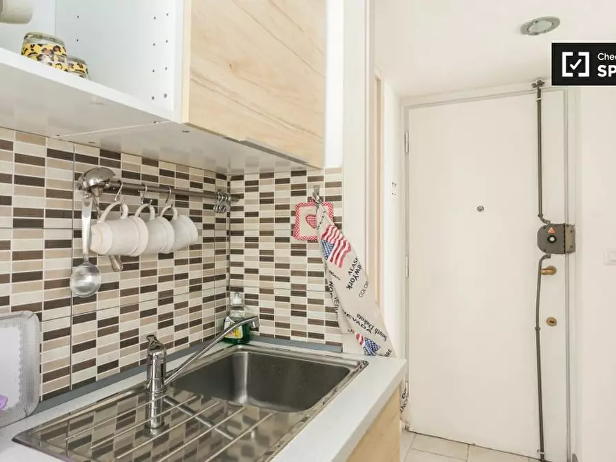 Immagine 10 di Ufficio in affitto  in Via Tolentino a Milano