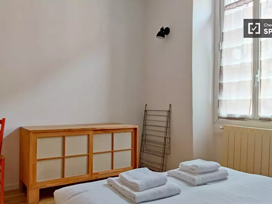 Immagine 10 di Appartamento in affitto  in Via Arquà a Milano