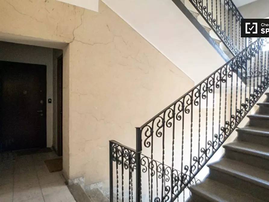 Immagine 12 di Ufficio in affitto  in Via Vespri Siciliani, 20146 Milano MI, Italy a Milano