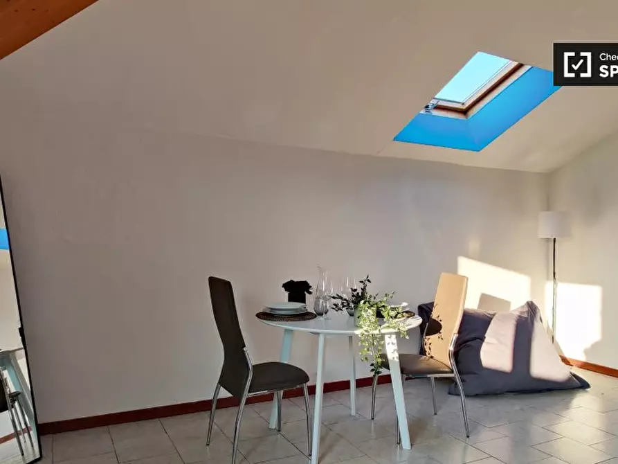 Immagine 6 di Appartamento in affitto  in Via Sandro Botticelli a Milano