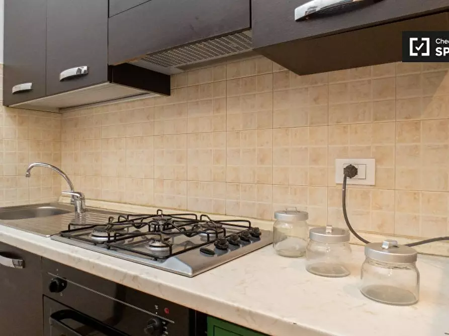 Immagine 9 di Ufficio in affitto  in Via Arena, 20123 Milano MI, Italy a Milano