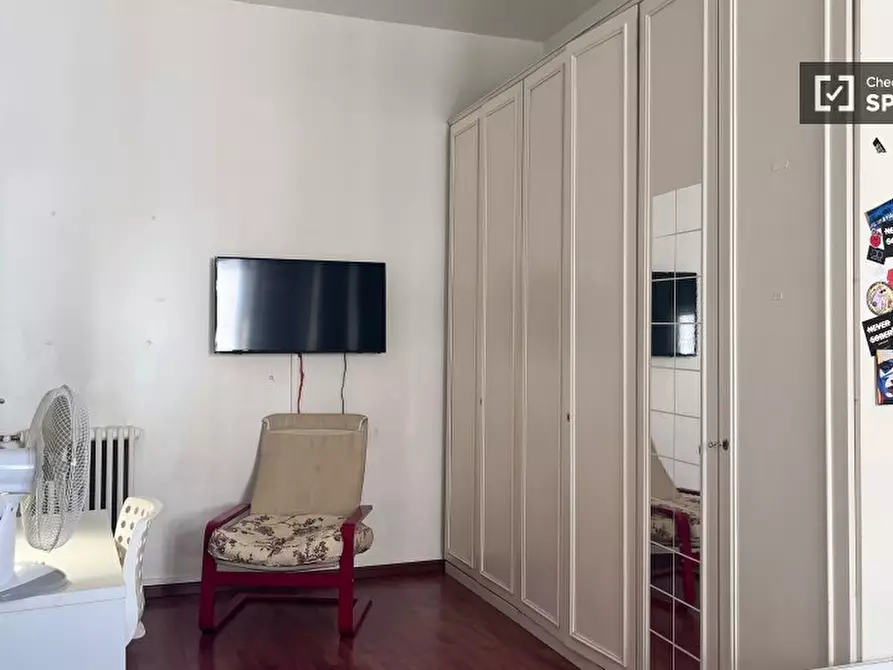 Immagine 9 di Camera condivisa in affitto  in Corso S. Gottardo a Milano