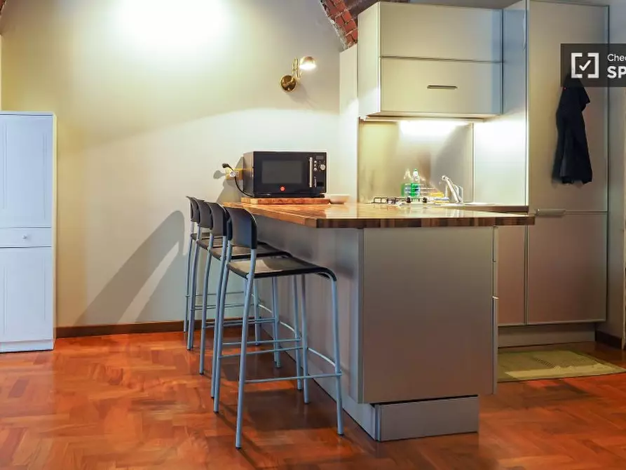 Immagine 7 di Ufficio in affitto  in Ripa di Porta Ticinese a Milano