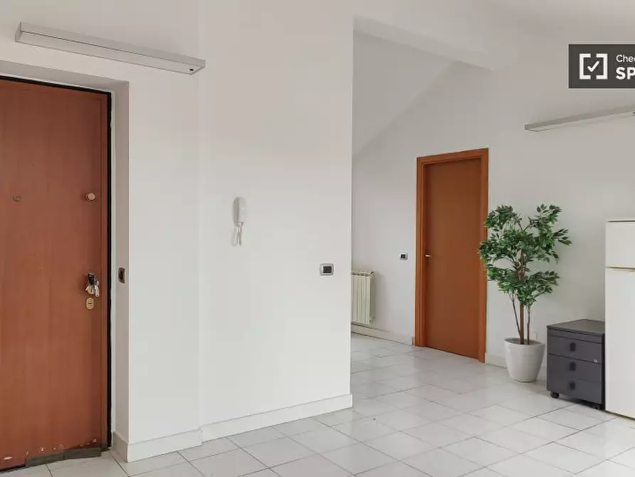 Immagine 11 di Appartamento in affitto  in Via Sandro Botticelli a Milano