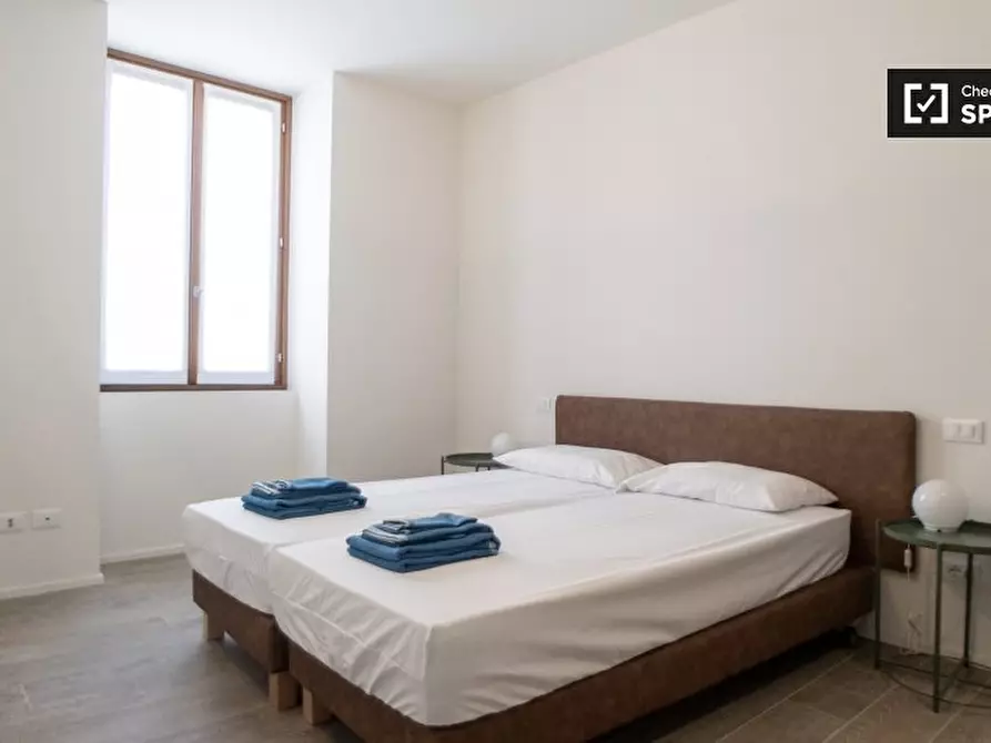 Immagine 19 di Appartamento in affitto  in Via Luigi Canonica a Milano