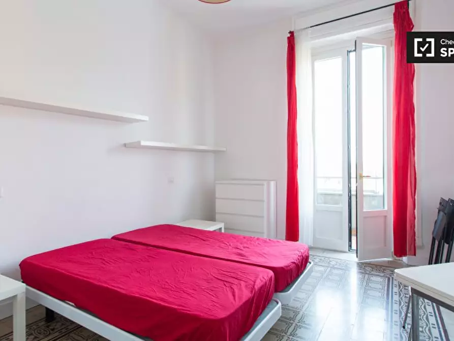 Immagine 15 di Appartamento in affitto  in Via Giuseppe Ripamonti a Milano