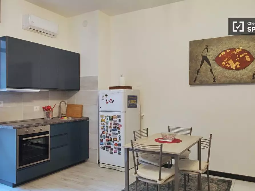 Immagine 4 di Appartamento in affitto  in Via Pietro Gassendi a Milano
