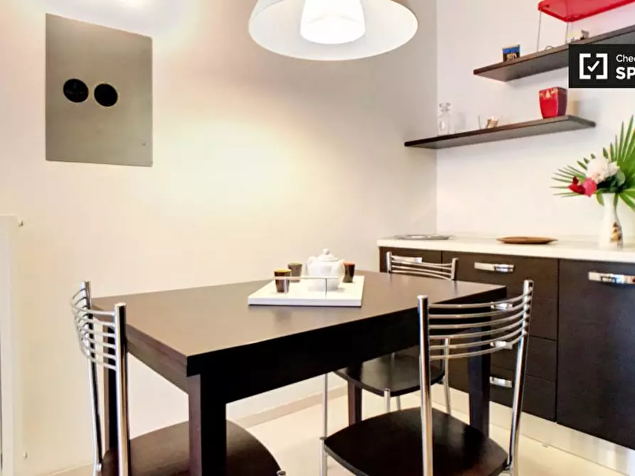 Immagine 8 di Appartamento in affitto  in Via Lecco, 20124 Milano MI, Italy a Milano