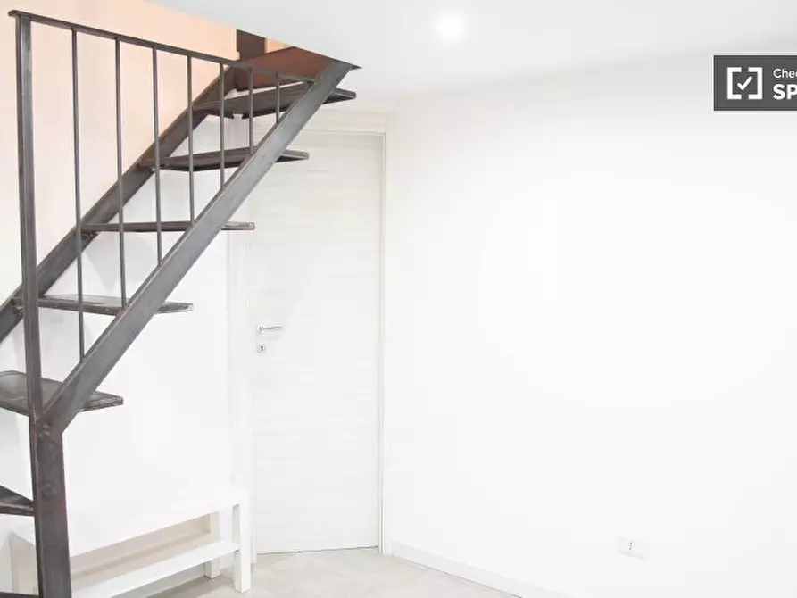 Immagine 13 di Ufficio in affitto  in Via della Pineta Sacchetti a Roma