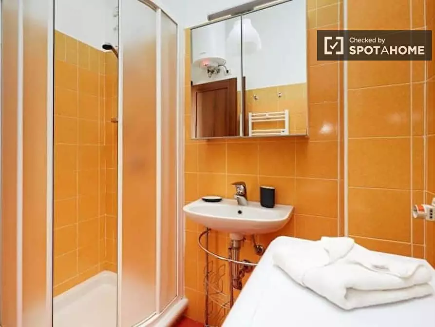 Immagine 15 di Appartamento in affitto  in P.za Argentina a Milano