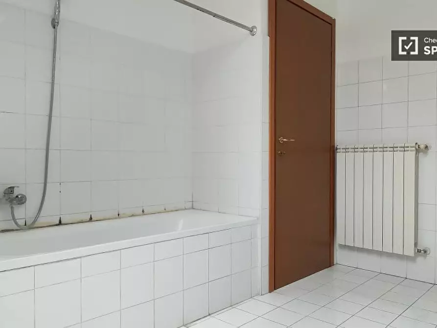 Immagine 16 di Camera condivisa in affitto  in Via Privata Ugo Tommei a Milano