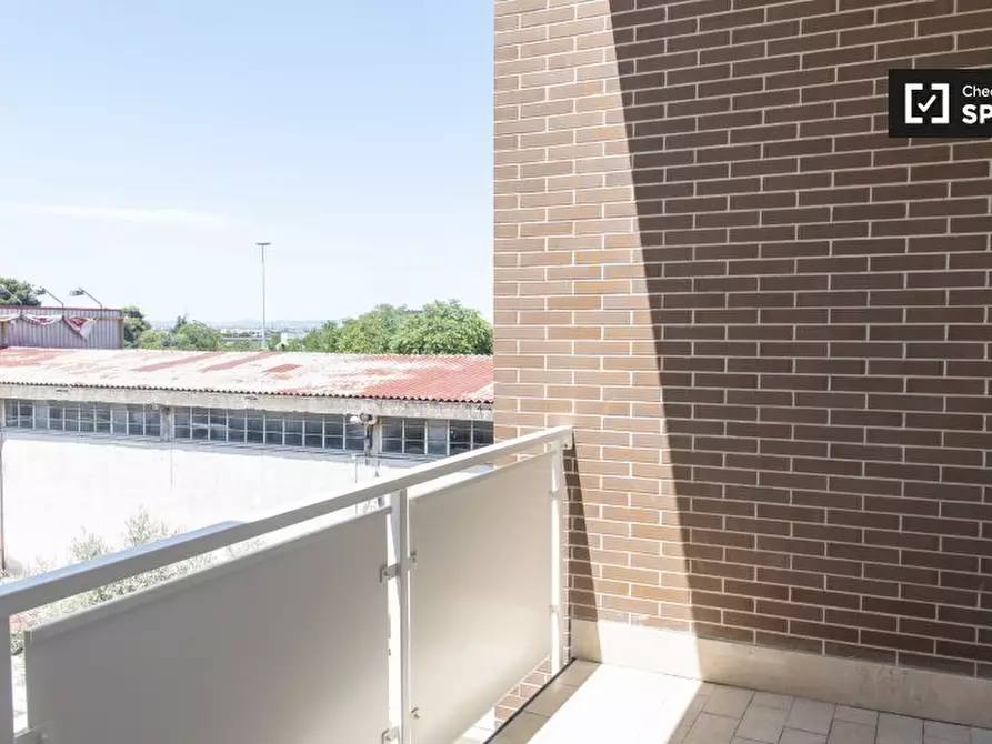 Immagine 4 di Ufficio in affitto  in Via Prenestina a Roma