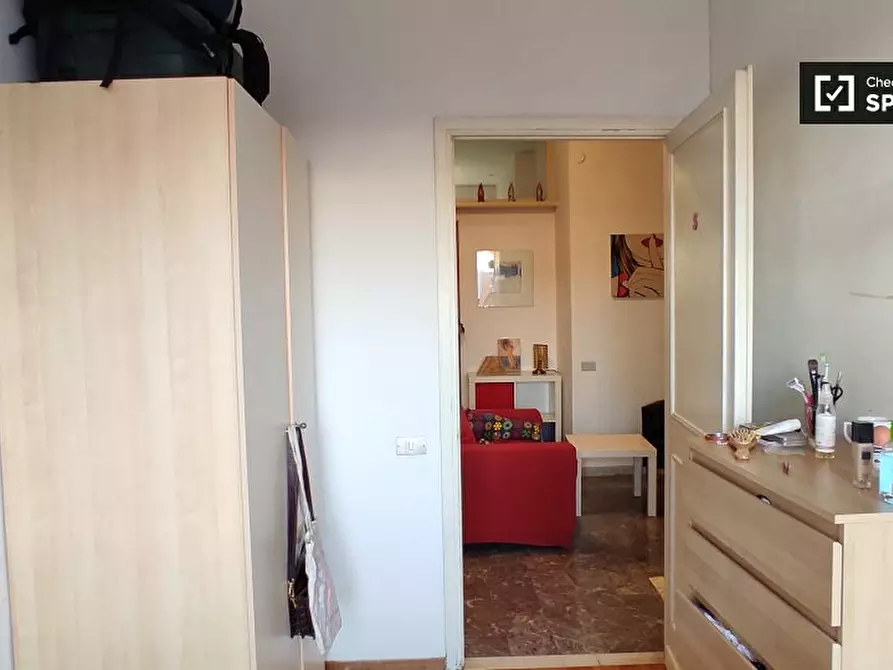 Immagine 2 di Camera condivisa in affitto  in Via Monte Oliveto a Firenze