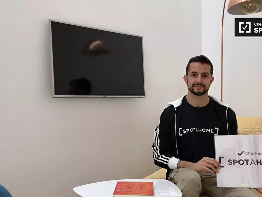 Immagine 7 di Ufficio in affitto  in Via Accademia, 20131 Milano MI, Italy a Milano