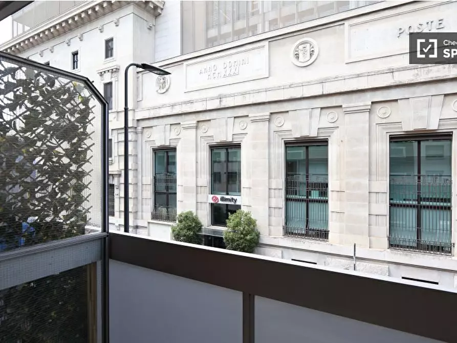 Immagine 10 di Appartamento in affitto  in Via Soperga a Milano
