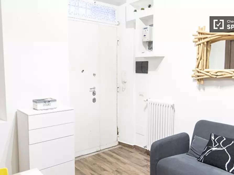 Immagine 16 di Appartamento in affitto  in Via Tiburtina a Roma