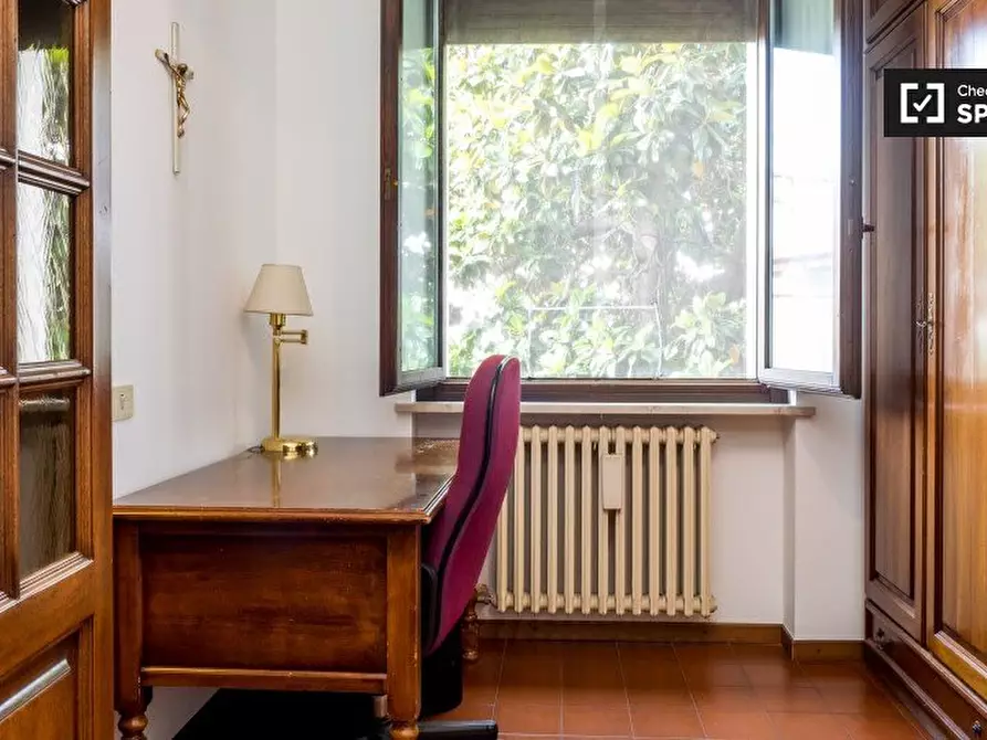 Immagine 4 di Camera condivisa in affitto  in Via Torquato Tasso a Sesto San Giovanni